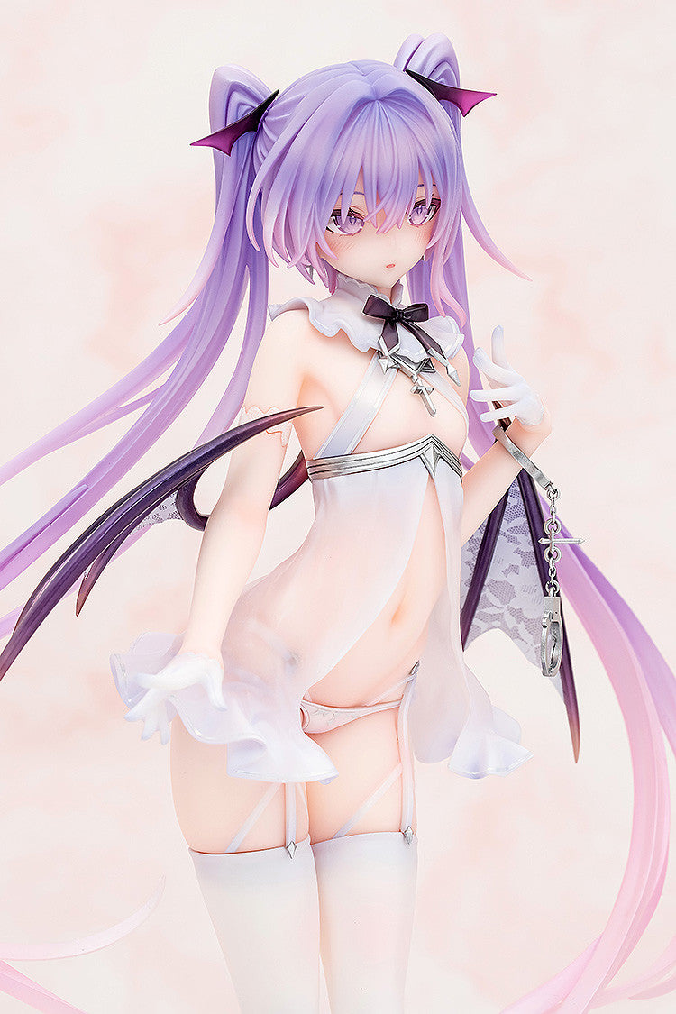 PRE ORDER Carneades: 1/6 SCALE FIGURE - Eve (Character Design Sheet Version)