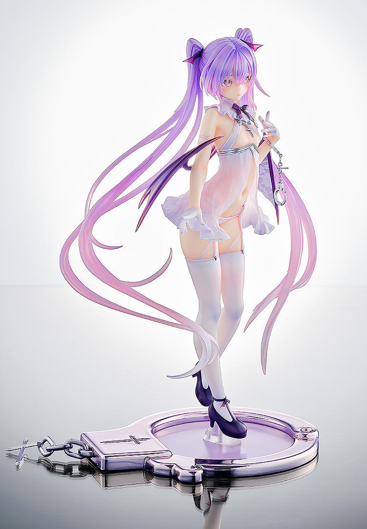 PRE ORDER Carneades: 1/6 SCALE FIGURE - Eve (Character Design Sheet Version)
