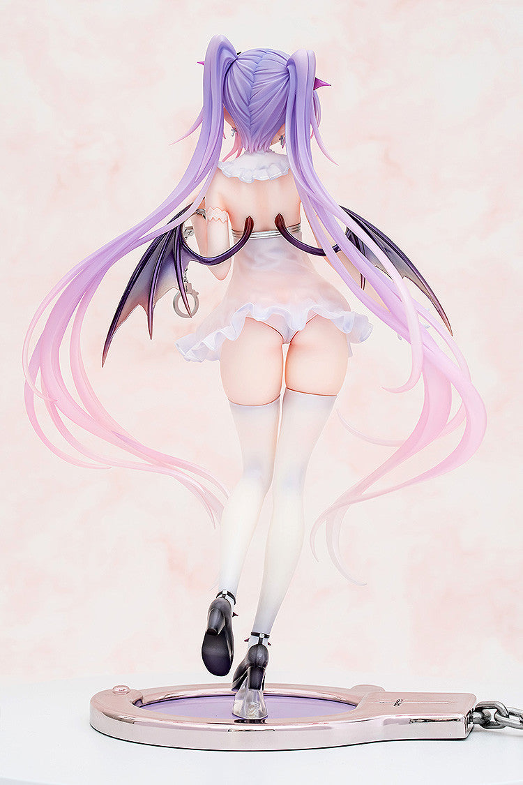 PRE ORDER Carneades: 1/6 SCALE FIGURE - Eve (Character Design Sheet Version)