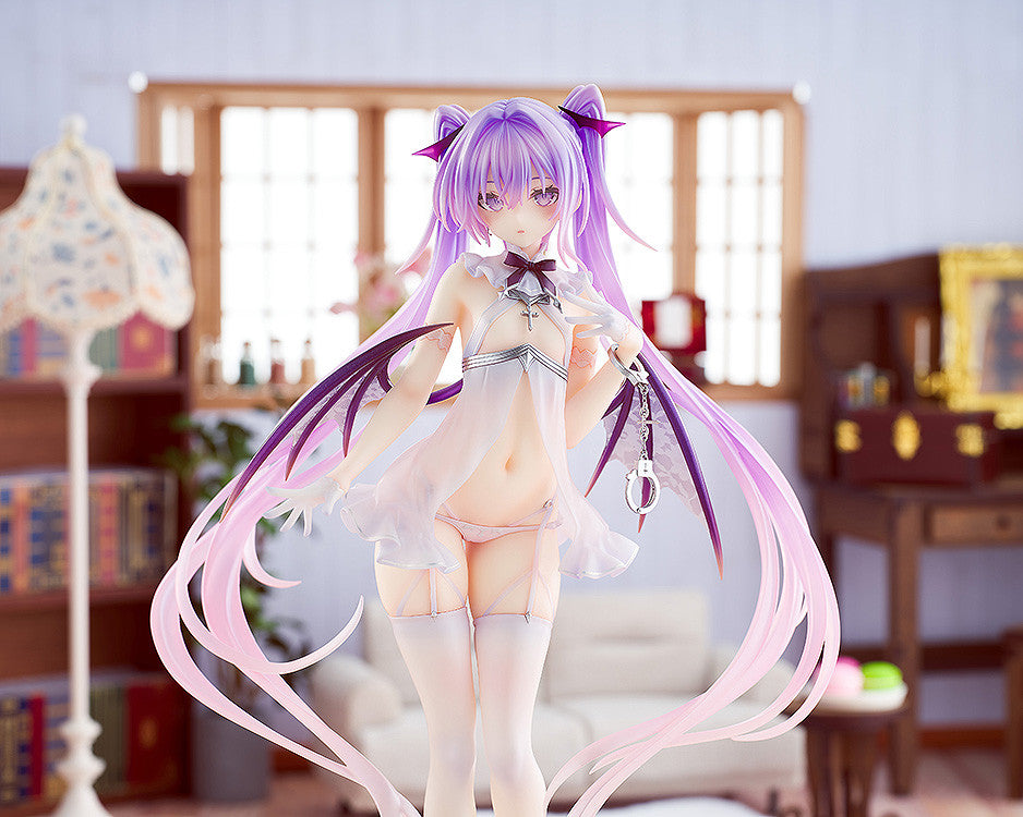 PRE ORDER Carneades: 1/6 SCALE FIGURE - Eve (Character Design Sheet Version)