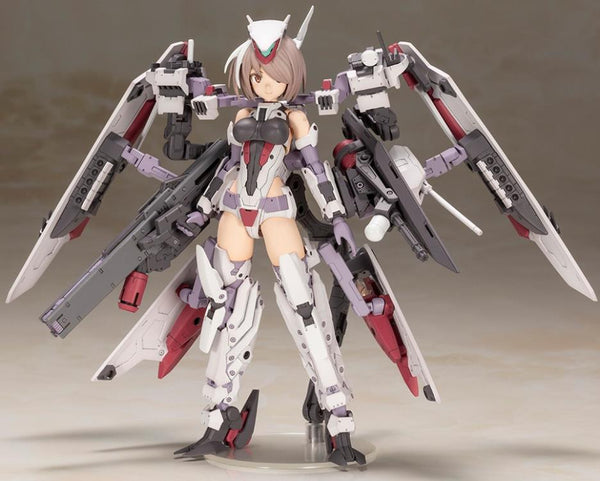 Frame Arms Girl Kongo FG019