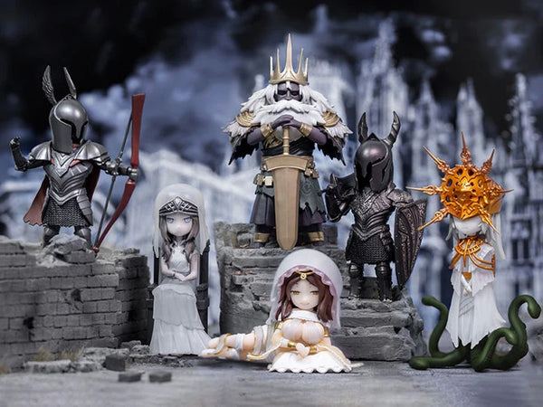 DARK SOULS - BLIND BOX SERIES 2