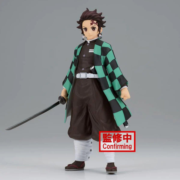 Demon Slayer: BANPRESTO PRIZE - Vol.28: Tanjiro Kamado Figure