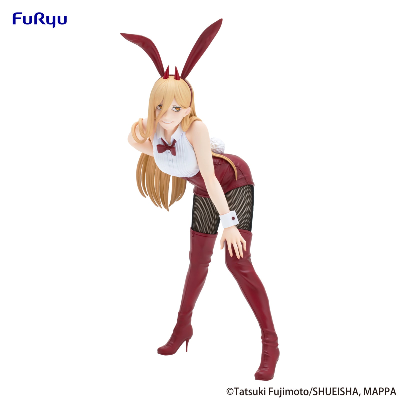 Chainsaw Man: BICUTE BUNNIES FIGURE - Power