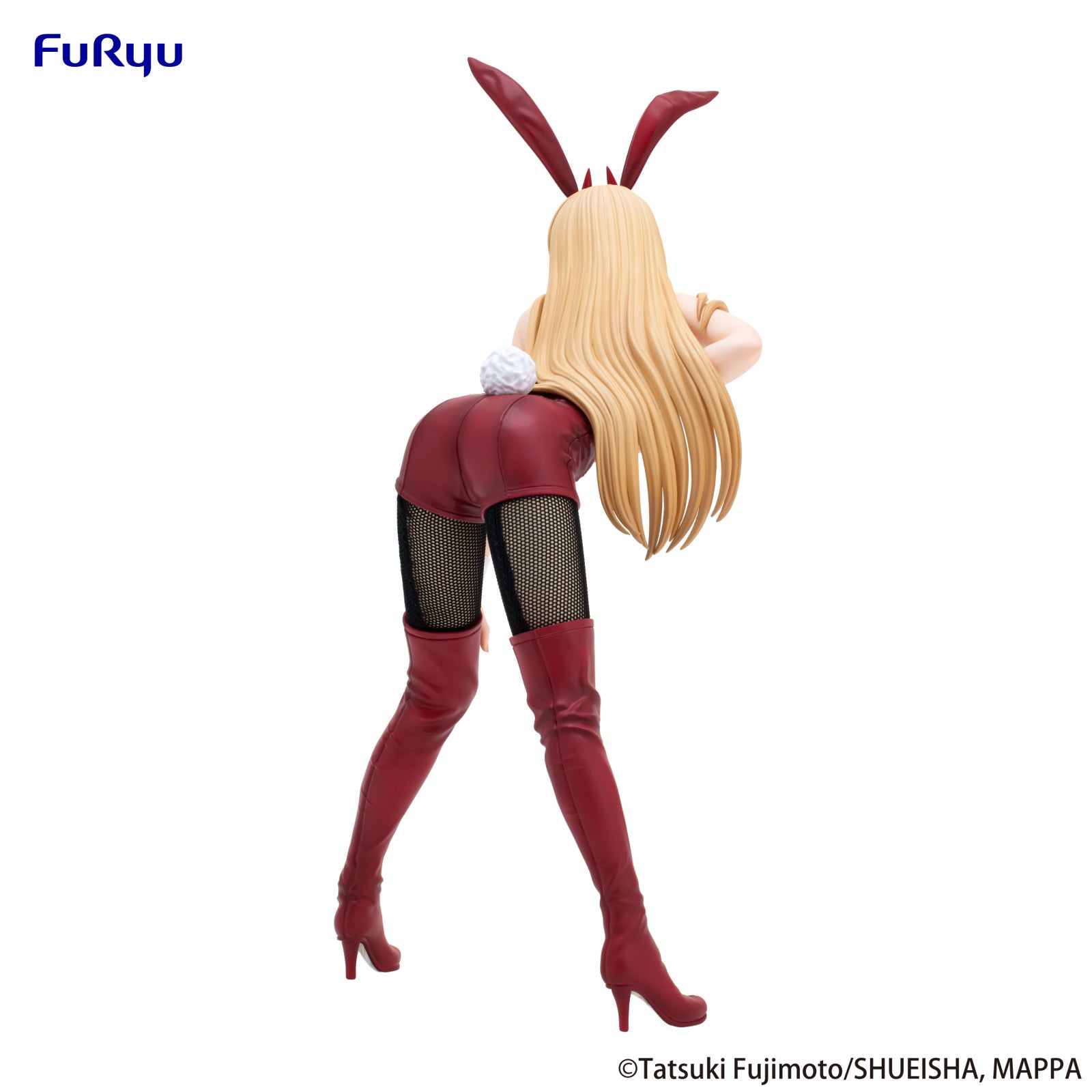 Chainsaw Man: BICUTE BUNNIES FIGURE - Power