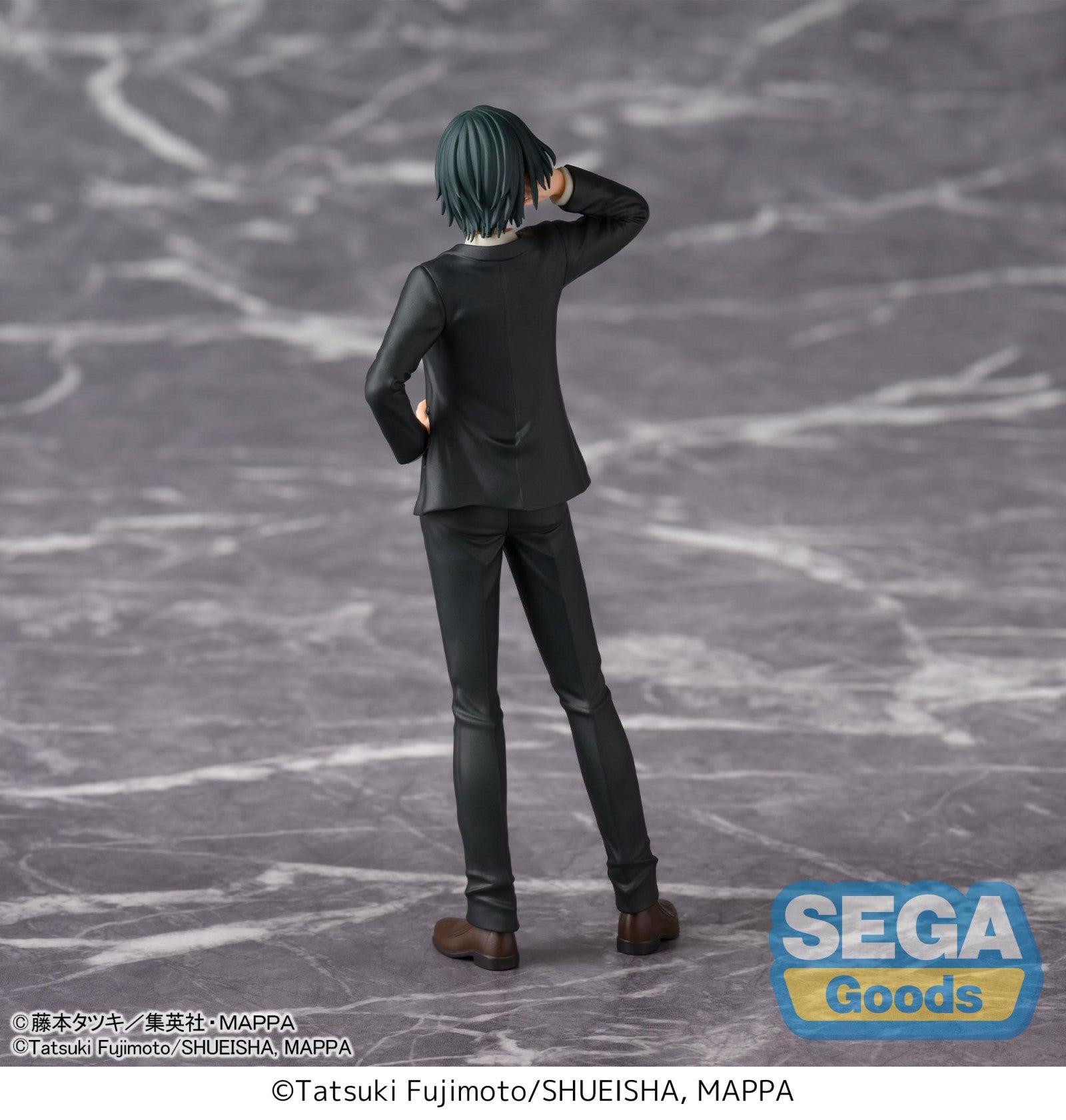 PRE ORDER Chainsaw Man: DESKTOP X DECORATE COLLECTIONS FIGURE - Himeno