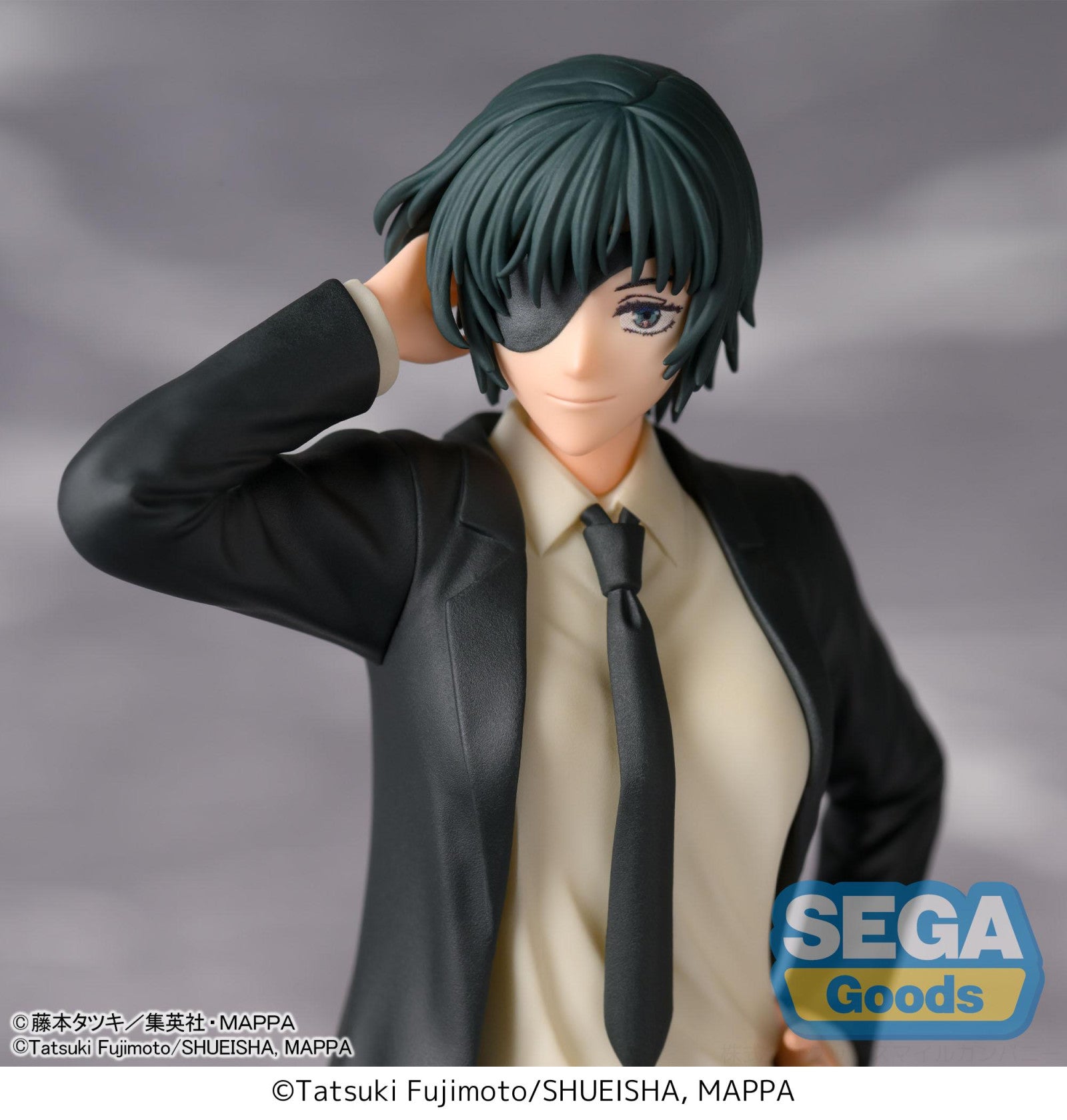 PRE ORDER Chainsaw Man: DESKTOP X DECORATE COLLECTIONS FIGURE - Himeno