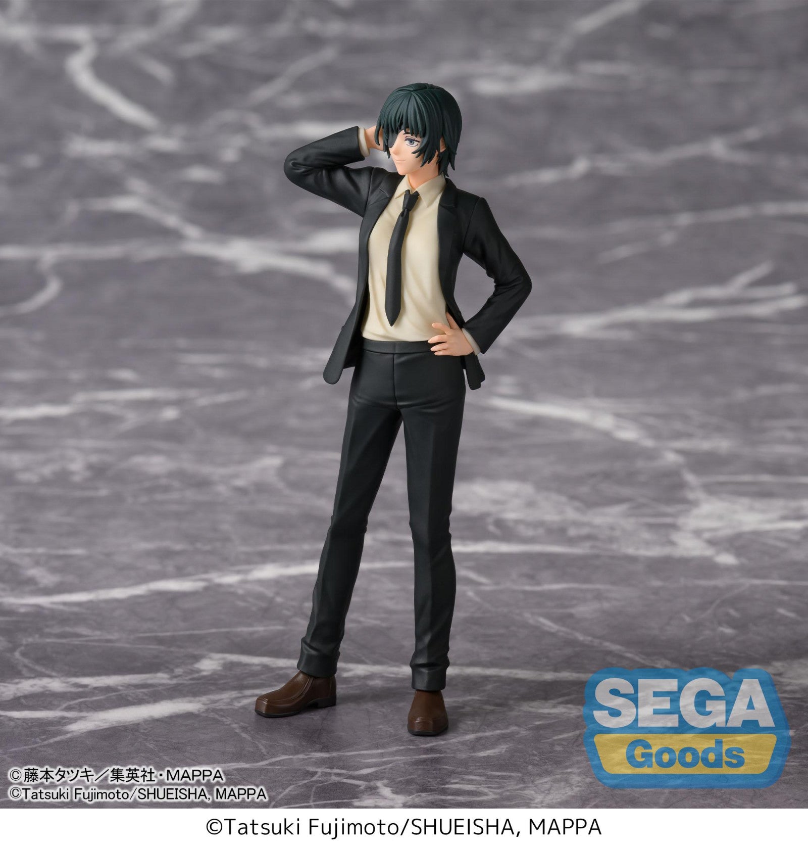 PRE ORDER Chainsaw Man: DESKTOP X DECORATE COLLECTIONS FIGURE - Himeno