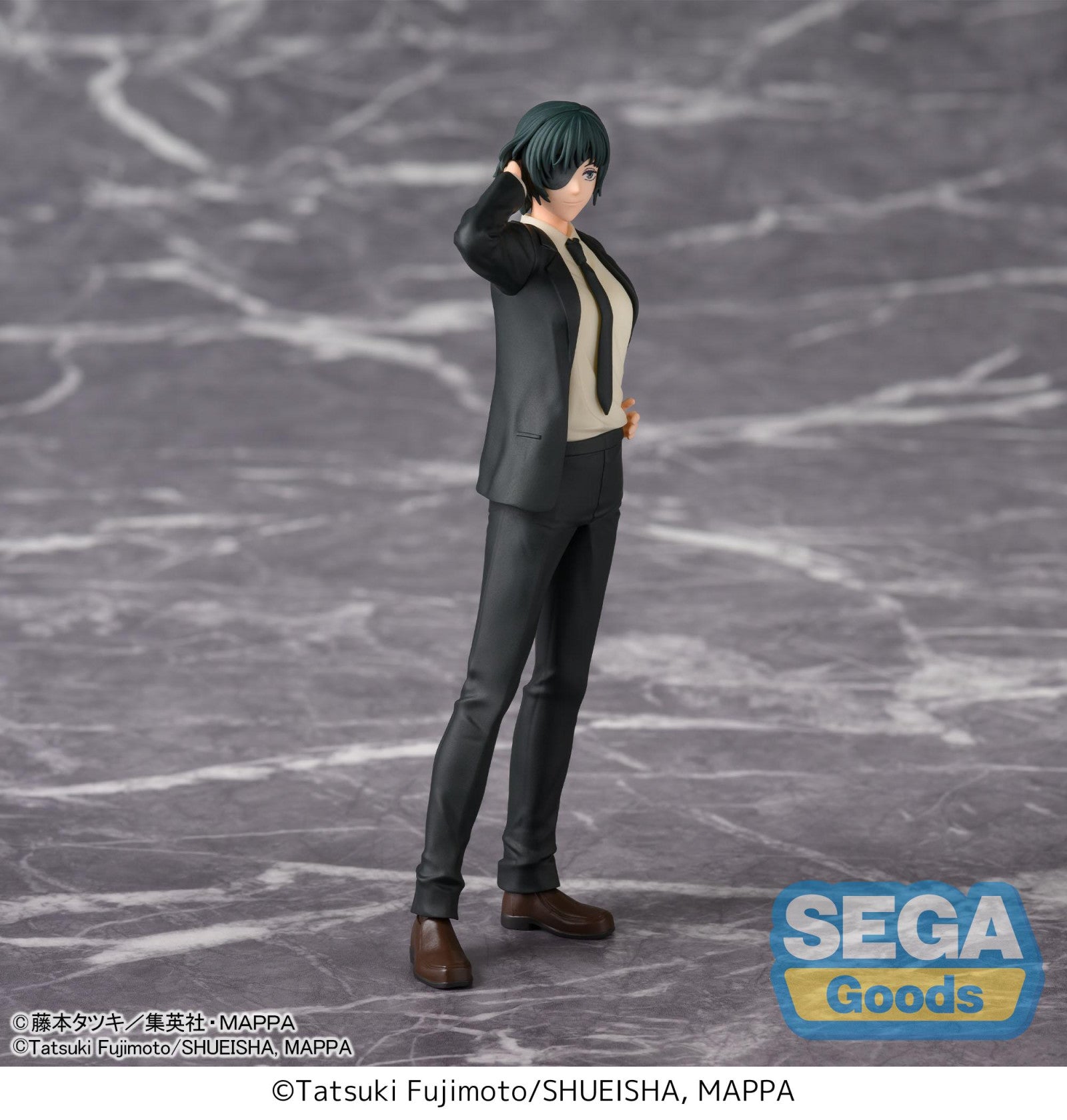 PRE ORDER Chainsaw Man: DESKTOP X DECORATE COLLECTIONS FIGURE - Himeno