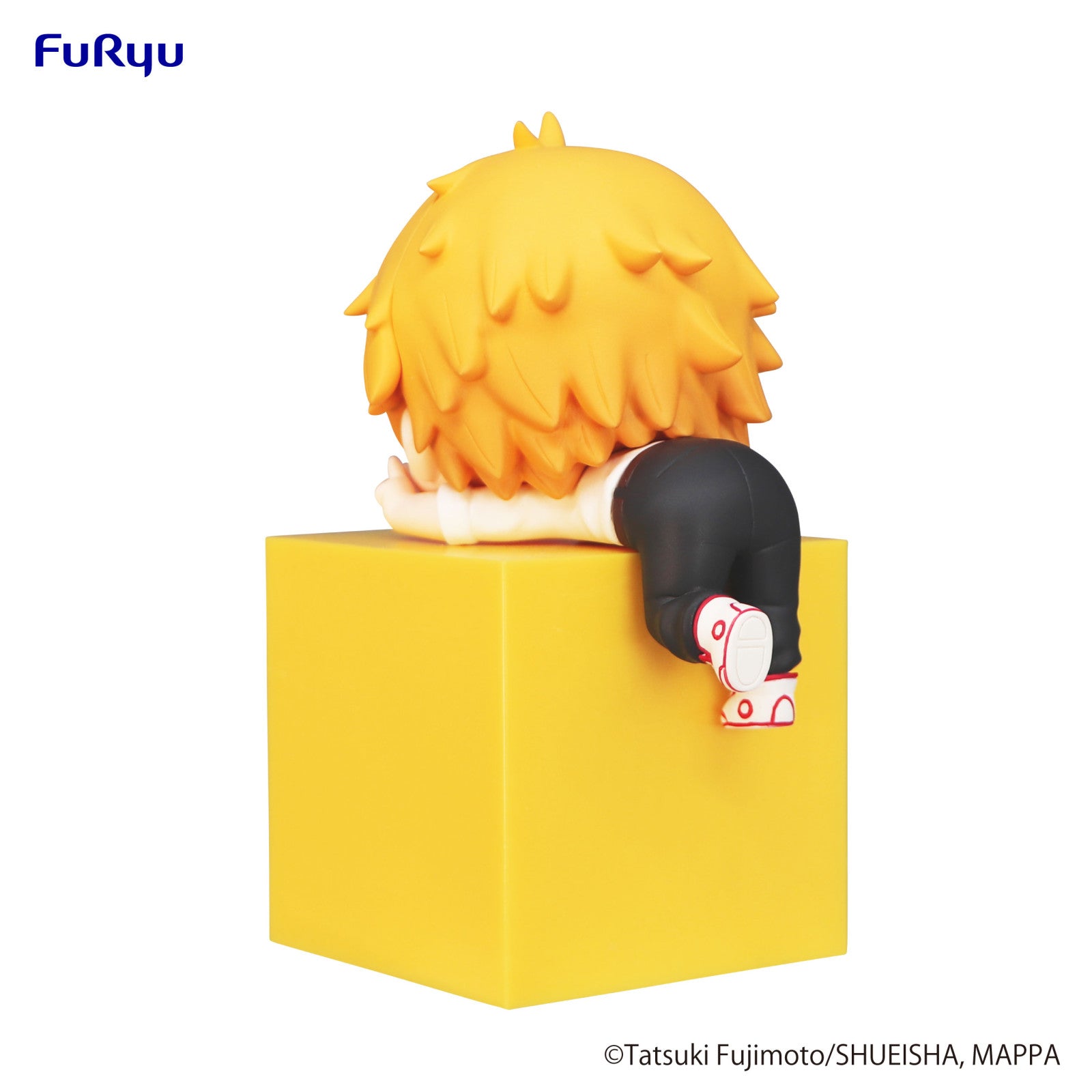 Chainsaw Man: HIKKAKE FIGURE - Denji