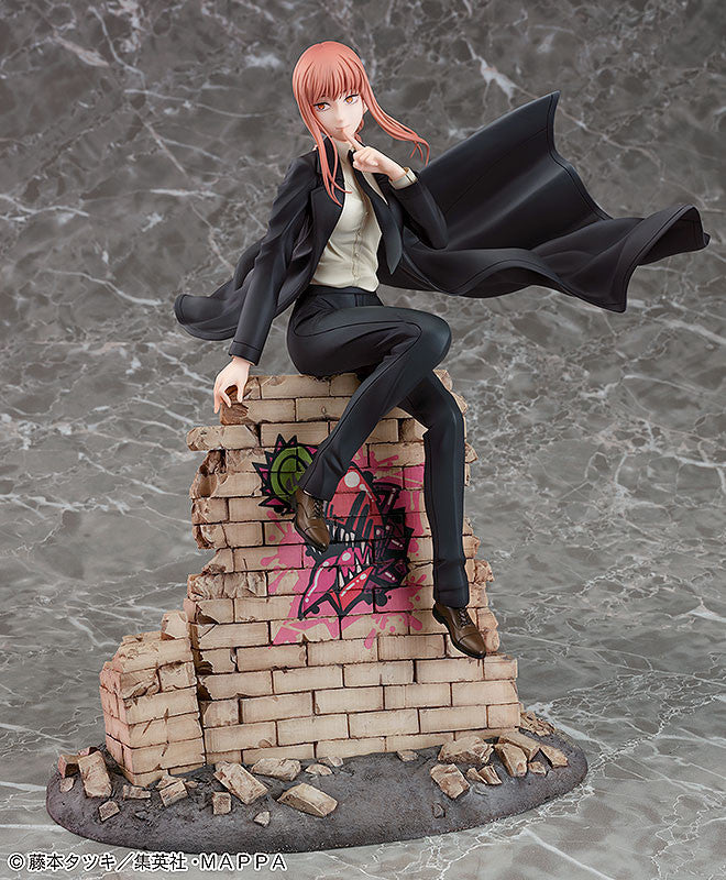 Chainsaw Man Makima 1/7 Scale