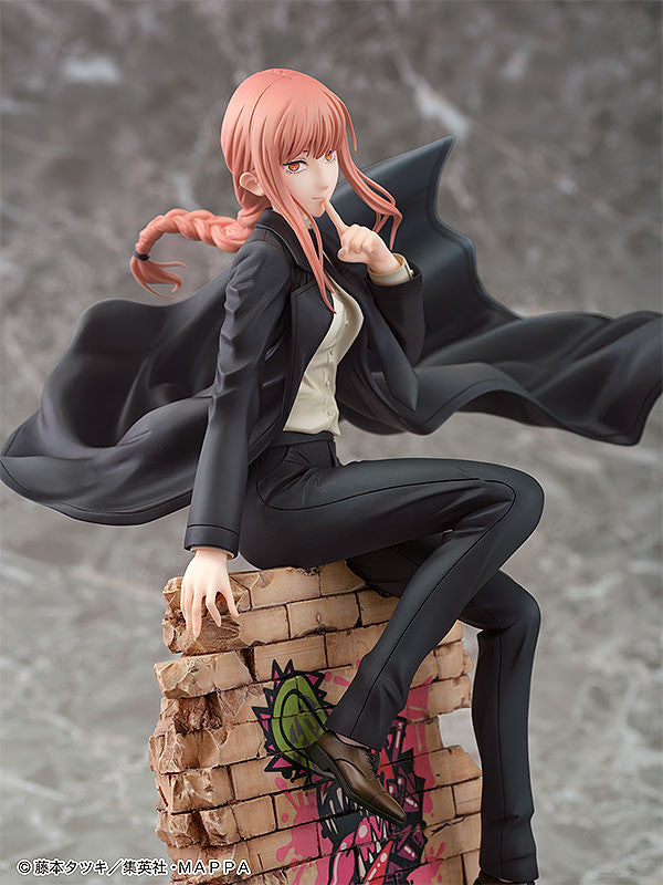 -PRE ORDER- Chainsaw Man Makima 1/7 Scale