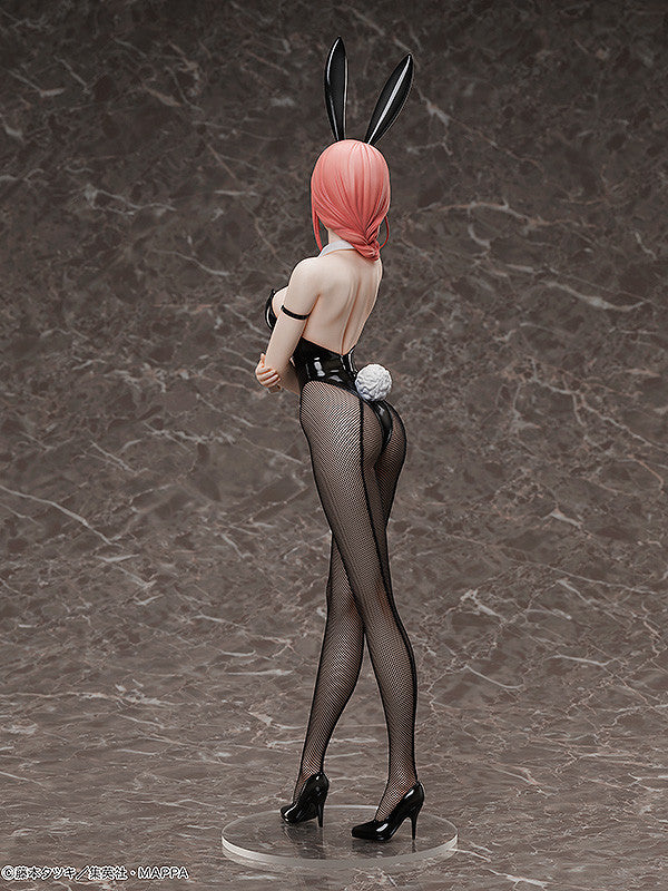 Chainsaw Man Makima Bunny Version 1/4 Scale