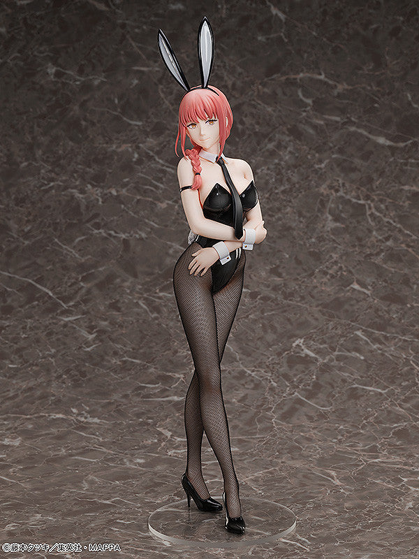 Chainsaw Man Makima Bunny Version 1/4 Scale