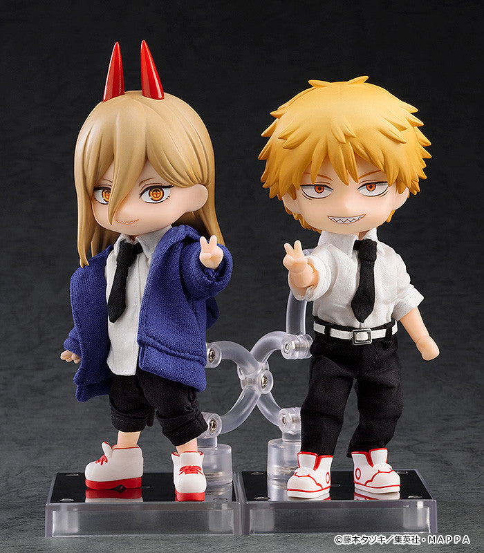 Chainsaw Man: NENDOROID DOLL - Denji