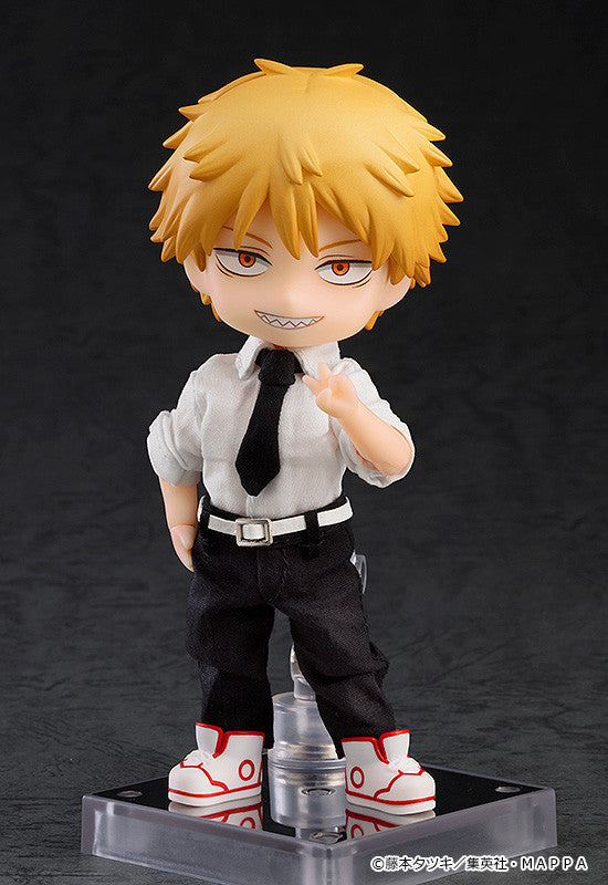 Chainsaw Man: NENDOROID DOLL - Denji