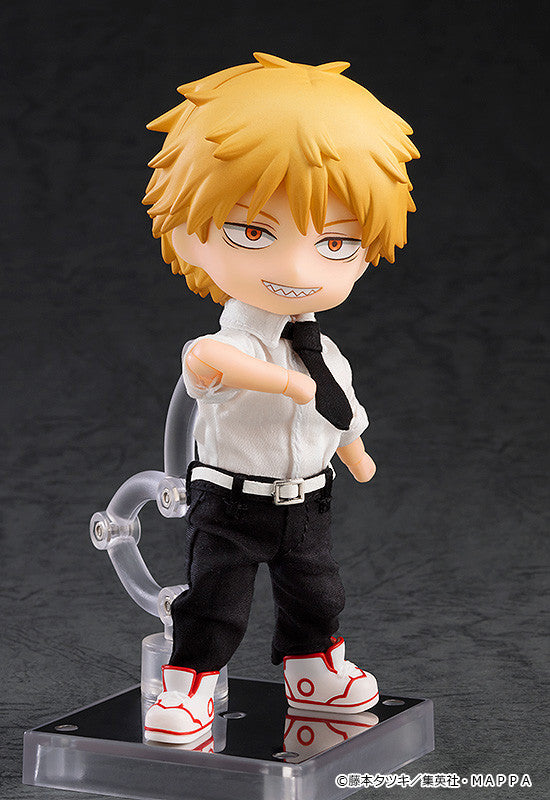 Chainsaw Man: NENDOROID DOLL - Denji