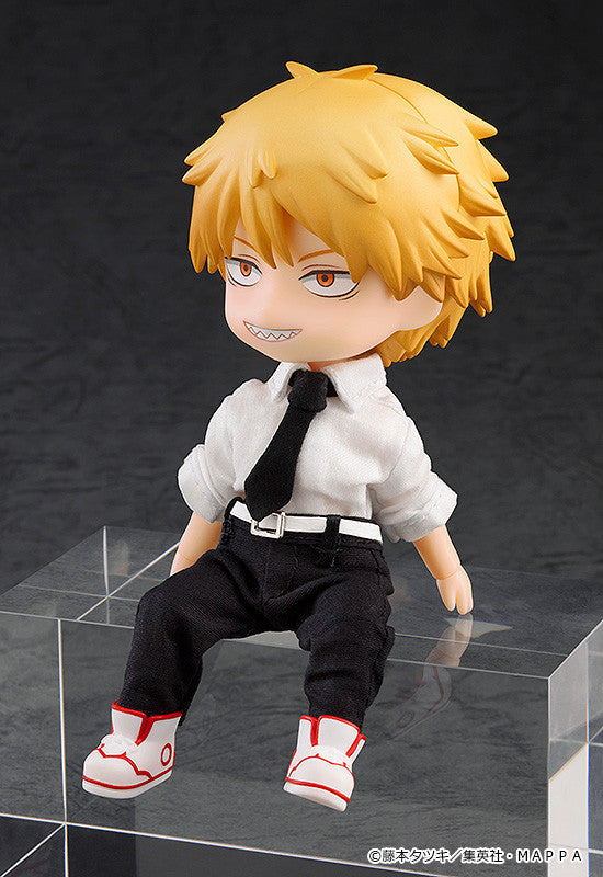 Chainsaw Man: NENDOROID DOLL - Denji