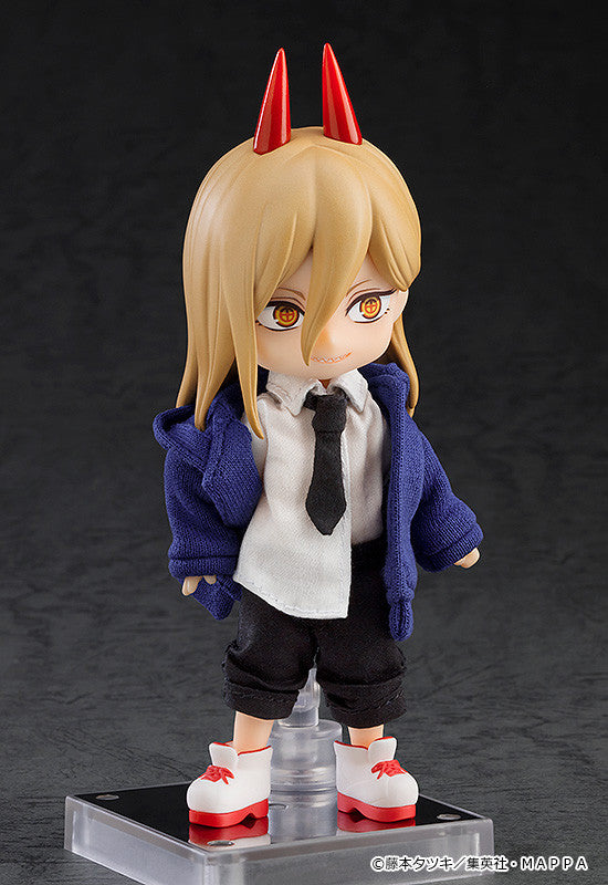 Chainsaw Man: NENDOROID DOLL - Power