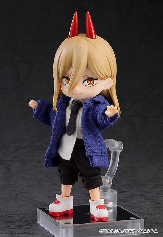 Chainsaw Man: NENDOROID DOLL - Power