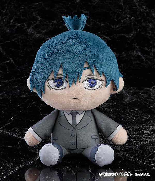 Chainsaw Man: PLUSHIE - Aki Hayakawa