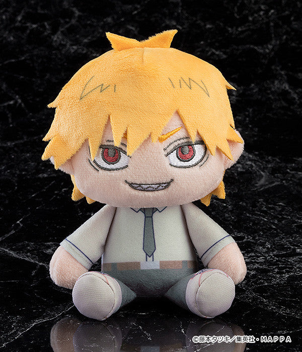 Chainsaw Man: PLUSHIE - Denji (Chainsaw Man)