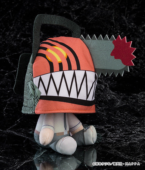 Chainsaw Man: PLUSHIE - Denji (Chainsaw Man)