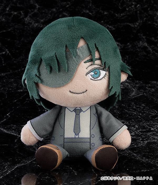 Chainsaw Man: PLUSHIE - Himeno