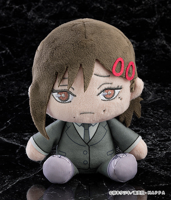 Chainsaw Man: PLUSHIE - Kobeni