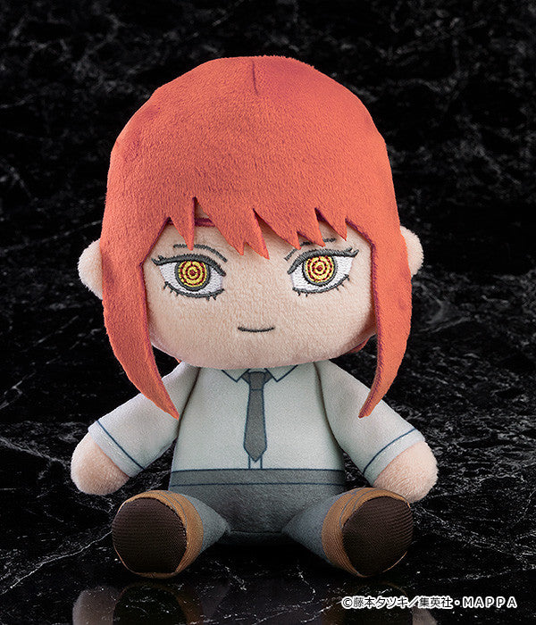 Chainsaw Man: PLUSHIE - Makima