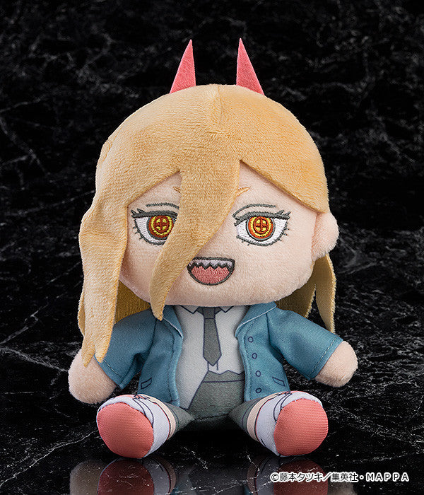 Chainsaw Man: PLUSHIE - Power