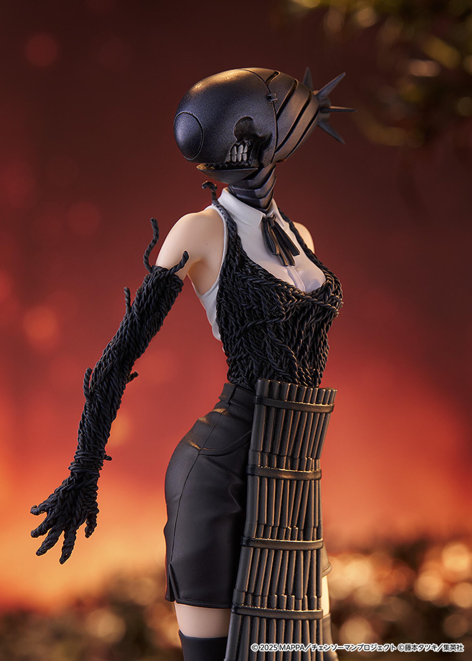 PRE ORDER Chainsaw Man, The Reze Arc: POP UP PARADE - Bomb Devil