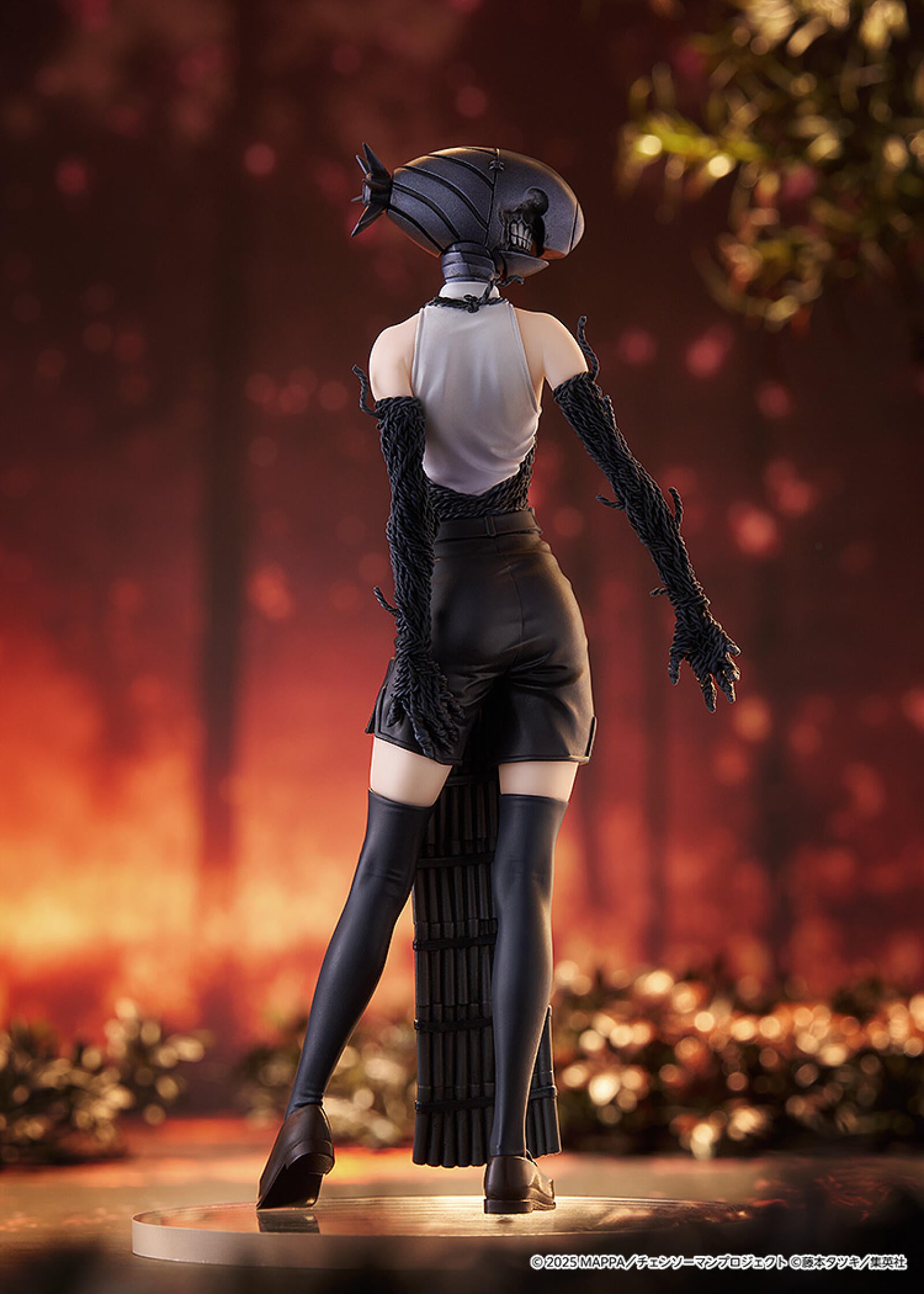 PRE ORDER Chainsaw Man, The Reze Arc: POP UP PARADE - Bomb Devil