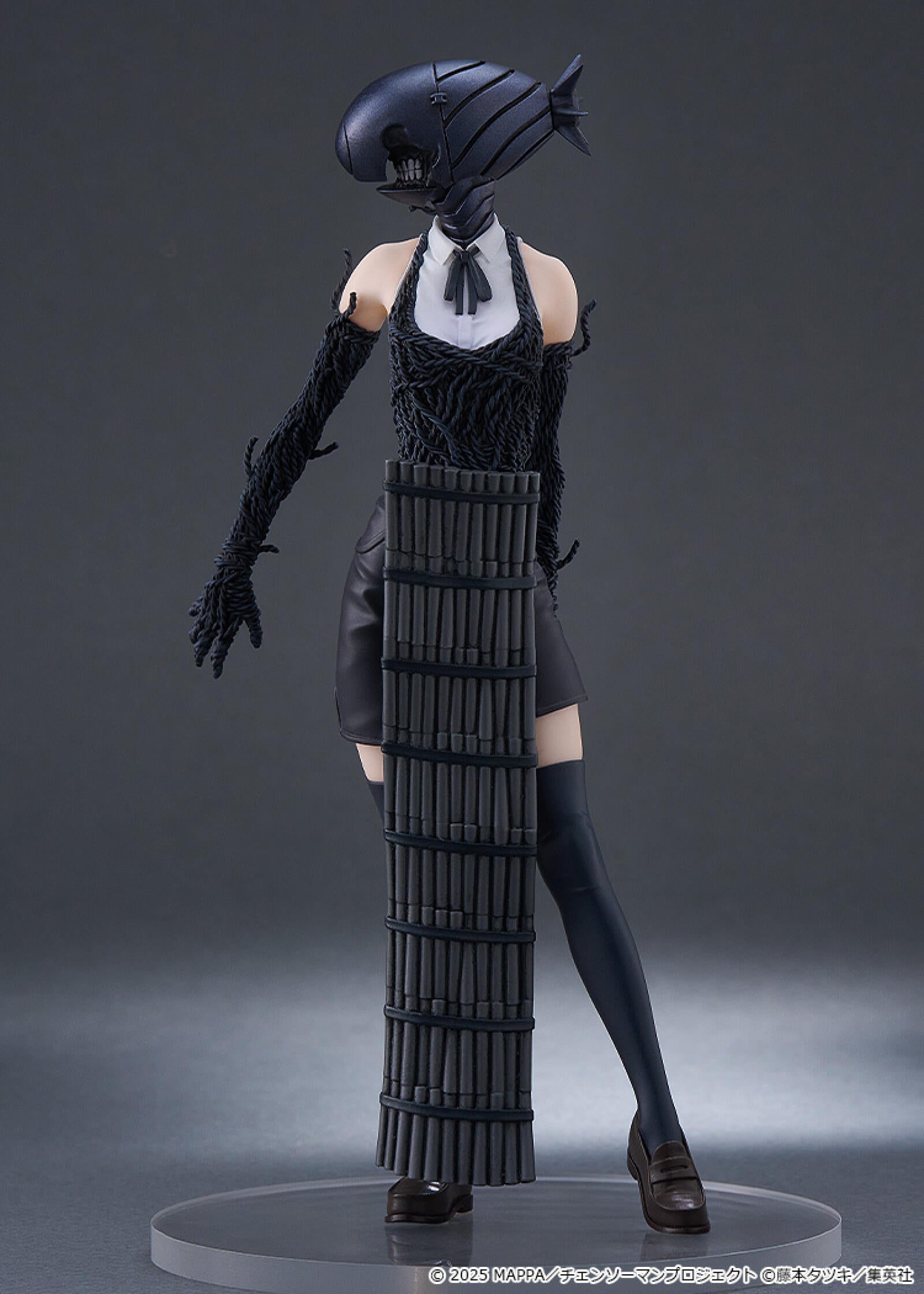 PRE ORDER Chainsaw Man, The Reze Arc: POP UP PARADE - Bomb Devil