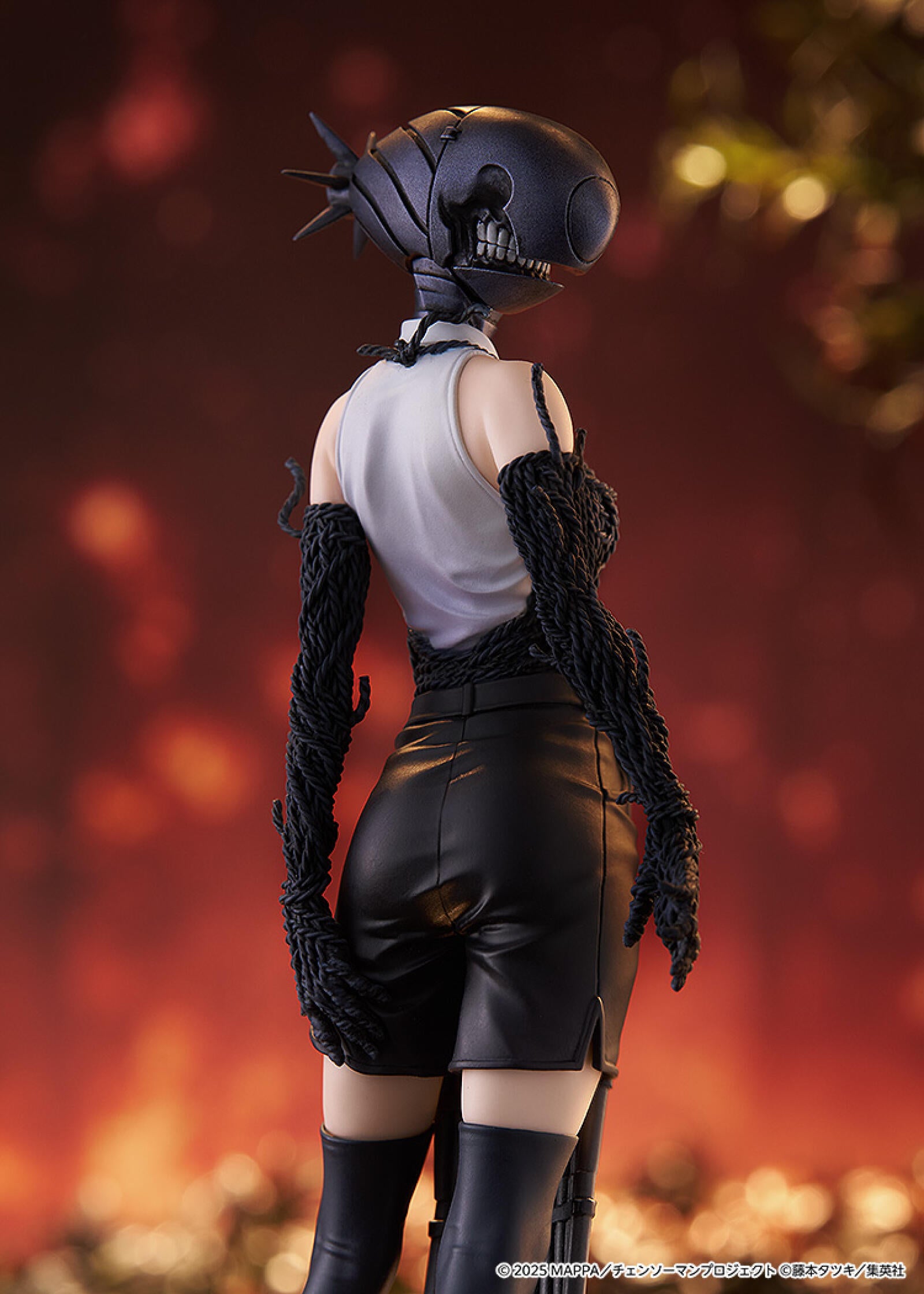 PRE ORDER Chainsaw Man, The Reze Arc: POP UP PARADE - Bomb Devil