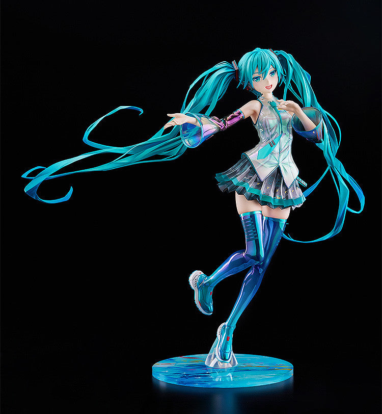 PRE ORDER Hatsune Miku: 1/4 SCALE FIGURE - 0x27 Eternal Stream