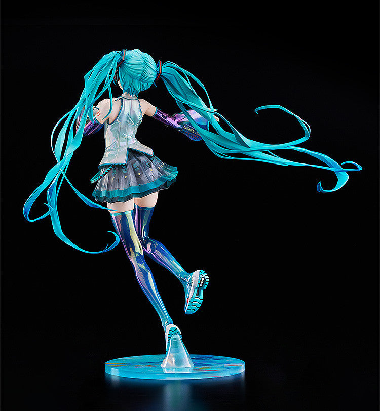 PRE ORDER Hatsune Miku: 1/4 SCALE FIGURE - 0x27 Eternal Stream