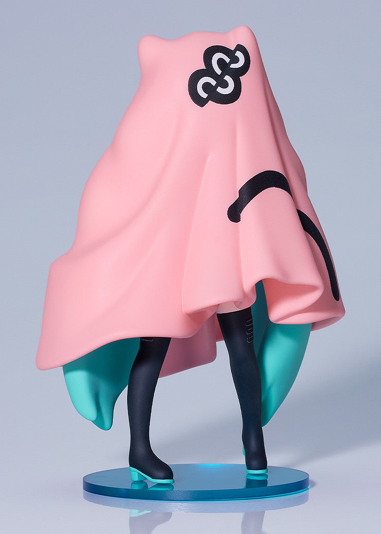 PRE ORDER Hatsune Miku: ARTIST COLLABORATION FIGURE - Hatsune Miku x Face
