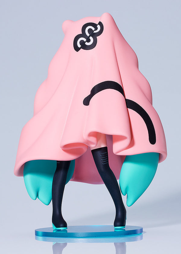 PRE ORDER Hatsune Miku: ARTIST COLLABORATION FIGURE - Hatsune Miku x Face