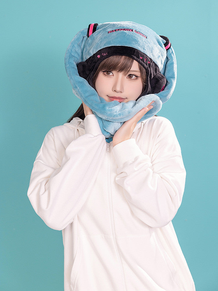 PRE ORDER Hatsune Miku: Character Cap