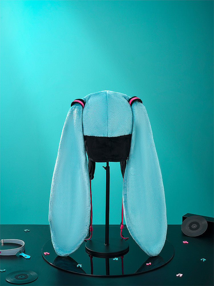 PRE ORDER Hatsune Miku: Character Cap