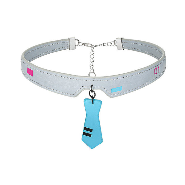 PRE ORDER Hatsune Miku: Choker