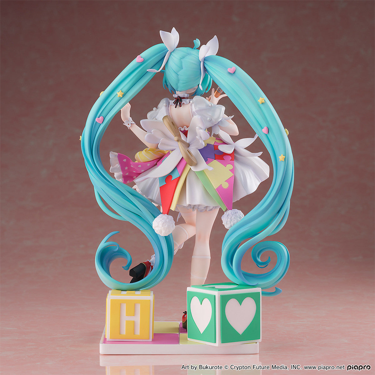 PRE ORDER Hatsune Miku: 1/7 SCALE FIGURE - Miku Expo 2023 (VR Version)