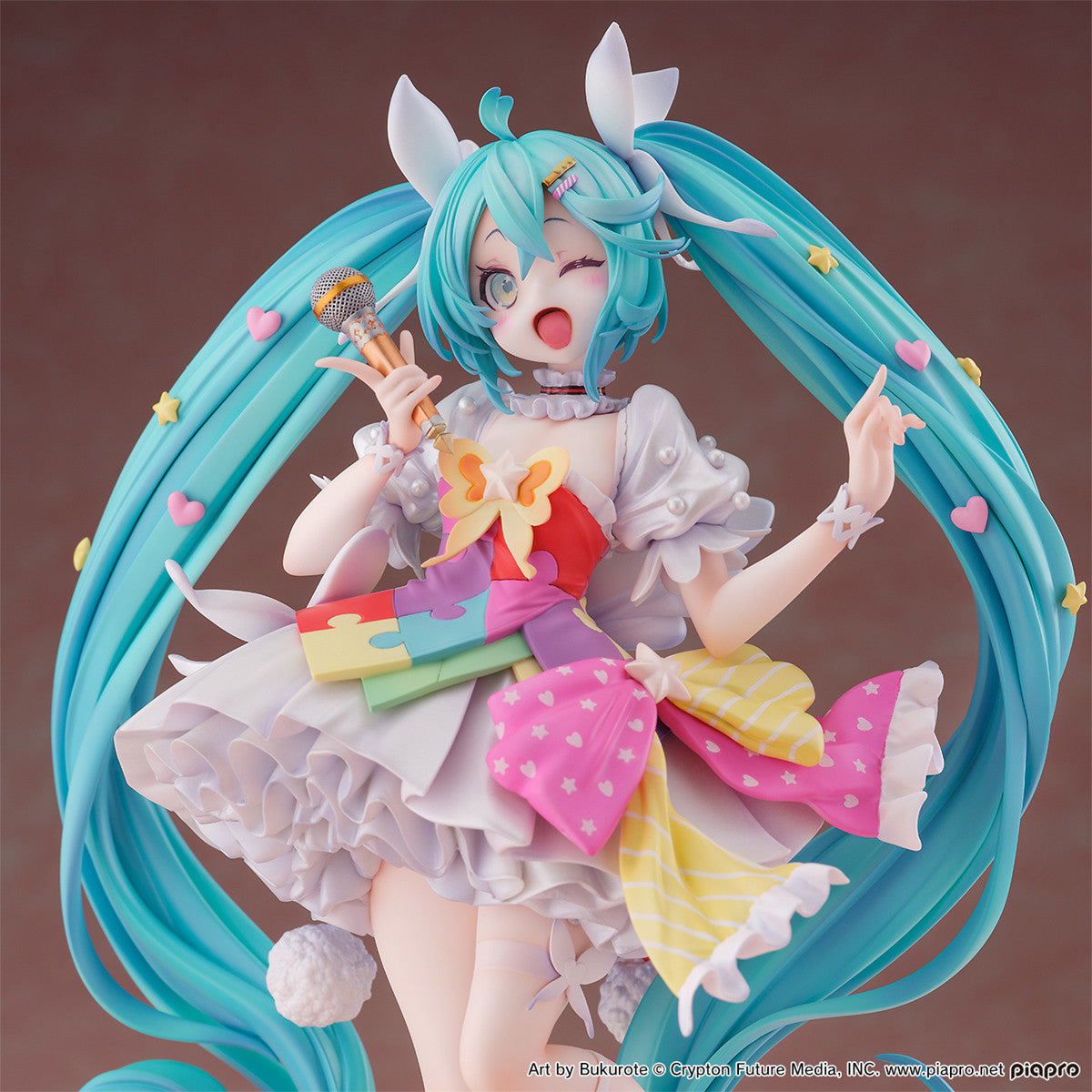 PRE ORDER Hatsune Miku: 1/7 SCALE FIGURE - Miku Expo 2023 (VR Version)