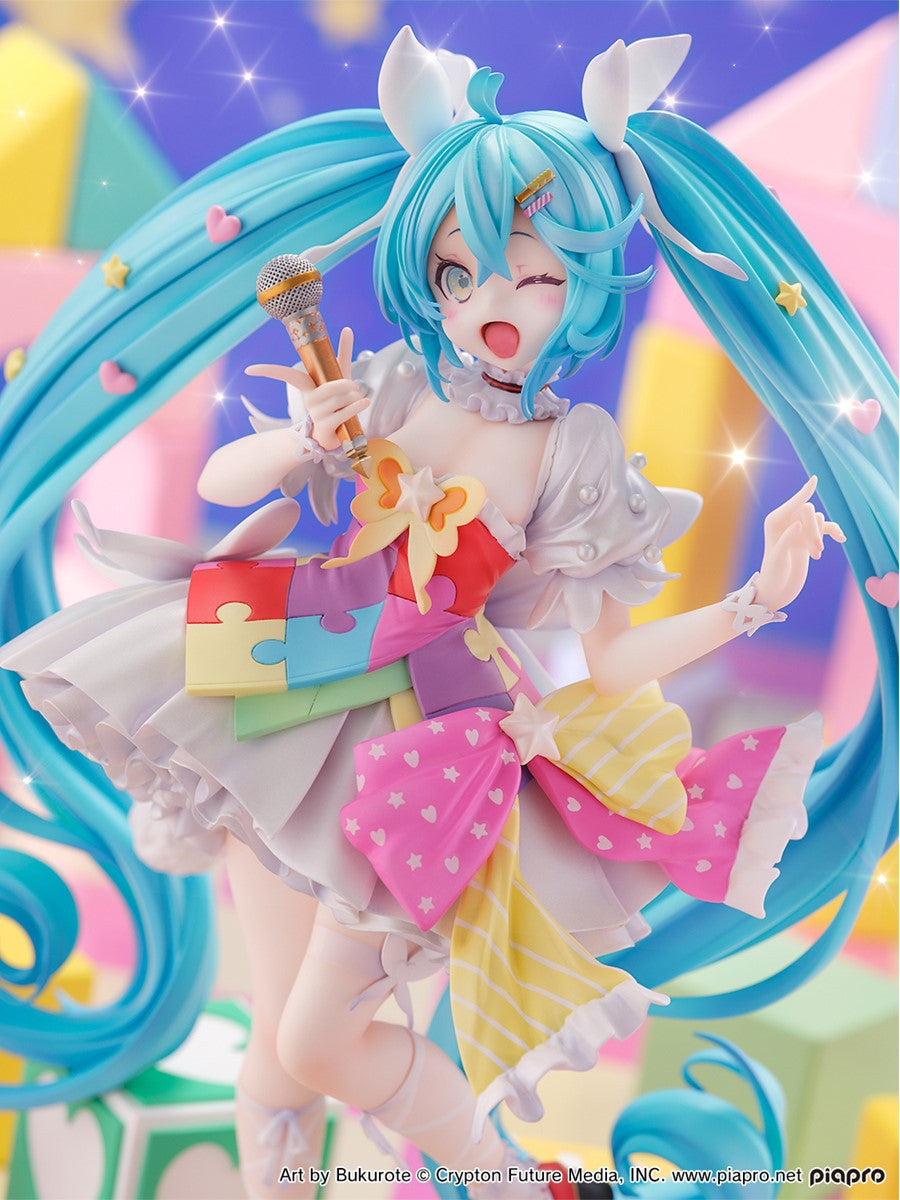 PRE ORDER Hatsune Miku: 1/7 SCALE FIGURE - Miku Expo 2023 (VR Version)