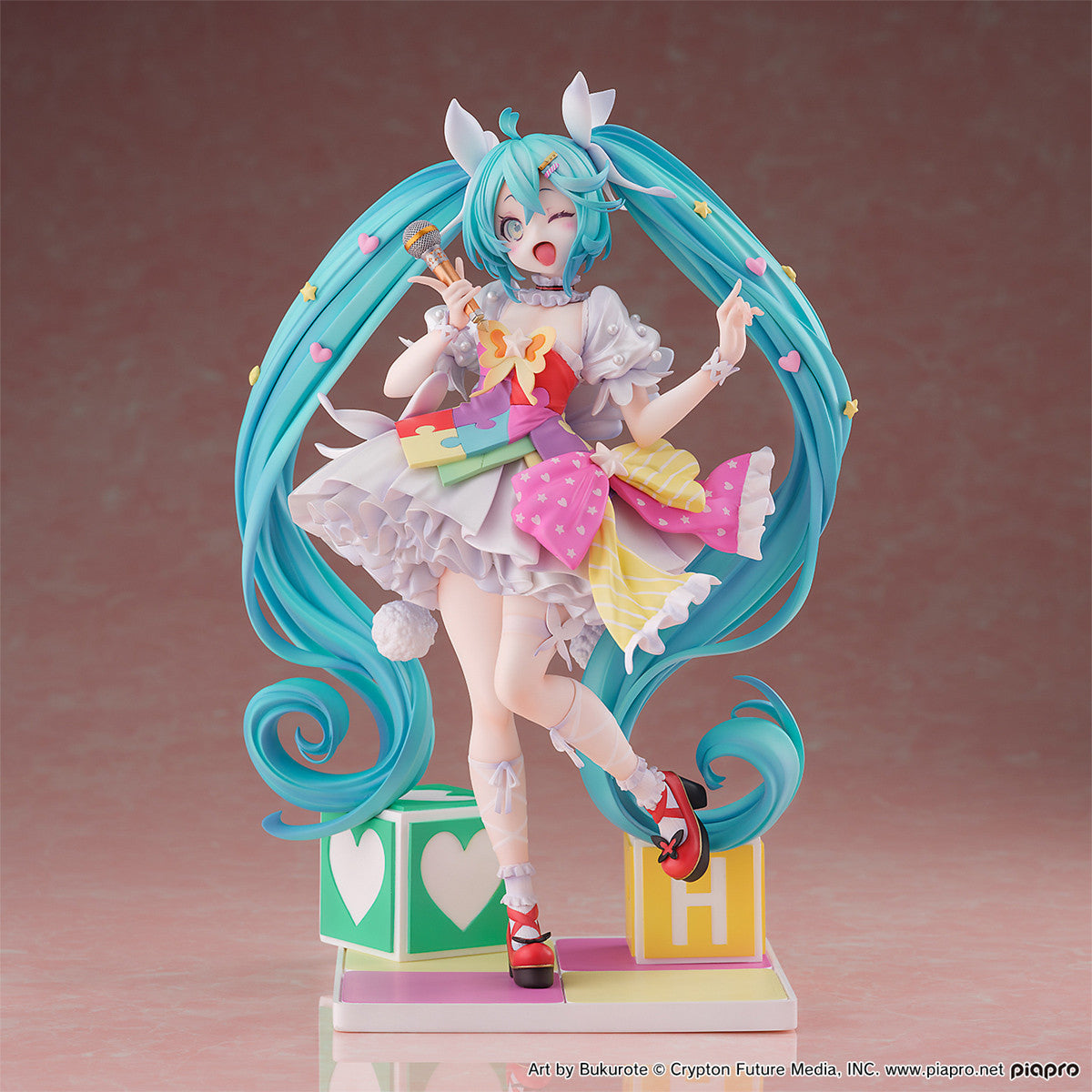 PRE ORDER Hatsune Miku: 1/7 SCALE FIGURE - Miku Expo 2023 (VR Version)