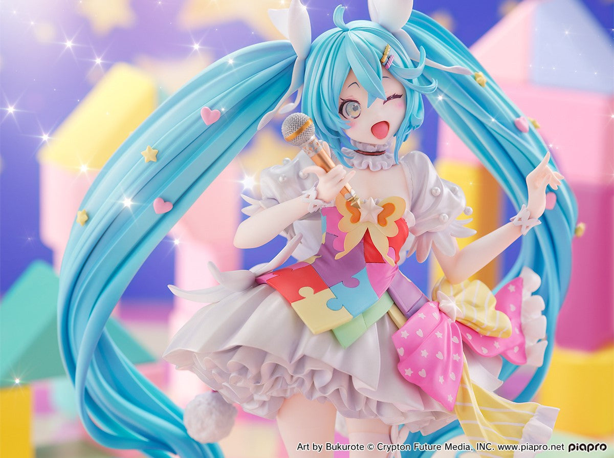 PRE ORDER Hatsune Miku: 1/7 SCALE FIGURE - Miku Expo 2023 (VR Version)