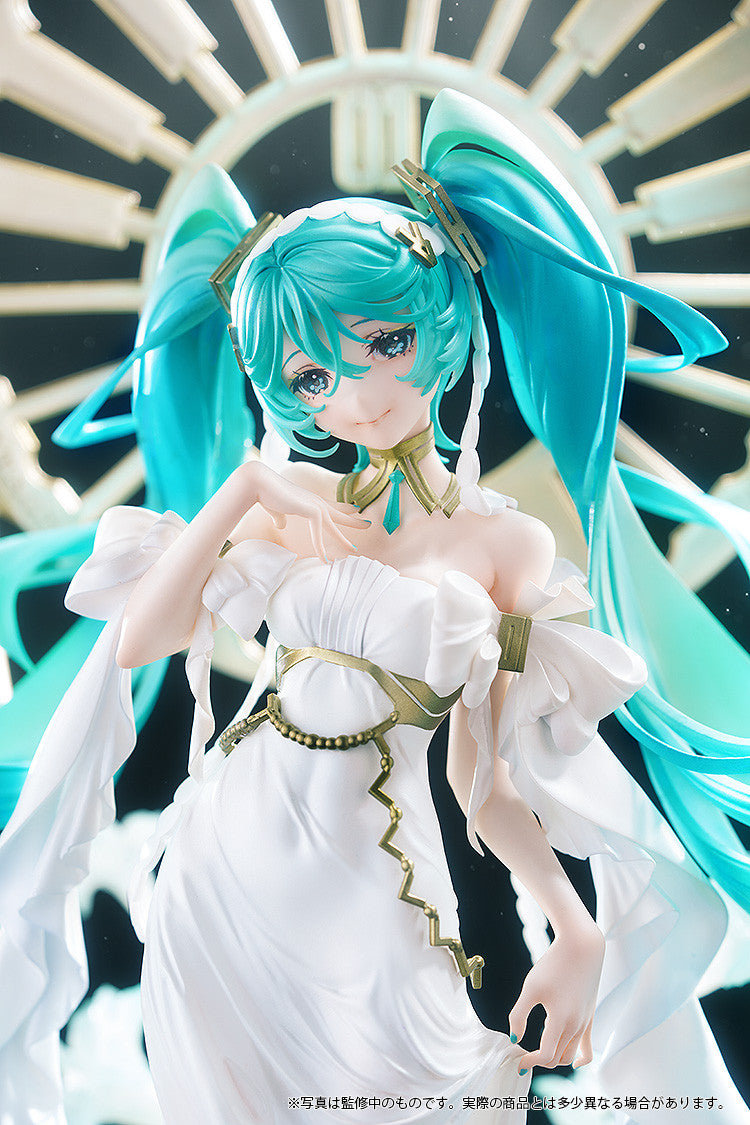 PRE ORDER Hatsune Miku: 1/7 SCALE FIGURE - Art by Yoneyama Mai