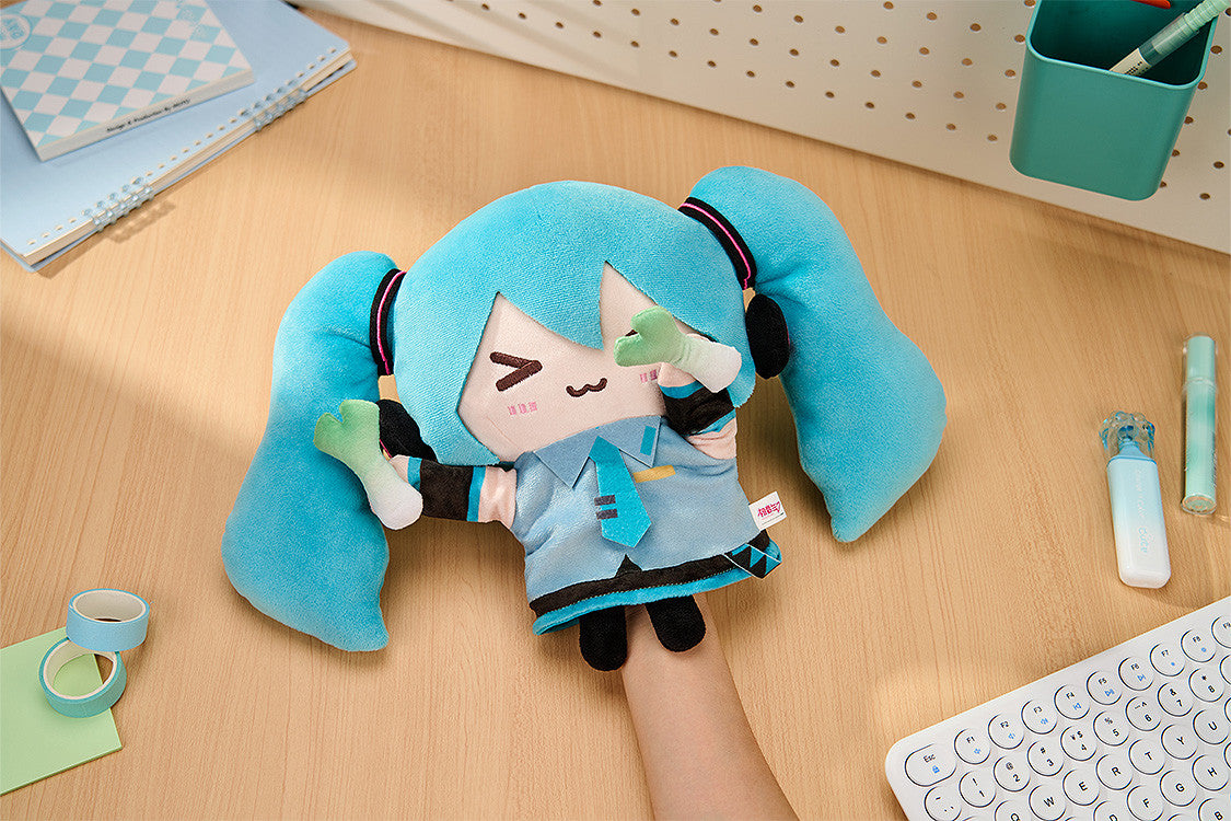 PRE ORDER  Hatsune Miku: FLUFFY SERIES - Puppet