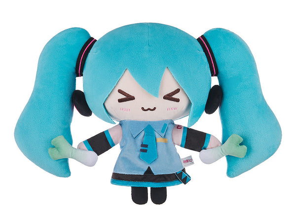 PRE ORDER  Hatsune Miku: FLUFFY SERIES - Puppet